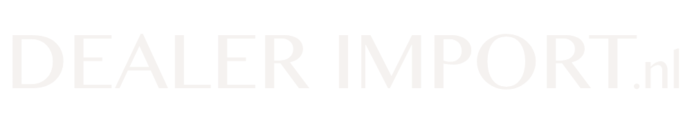 DEALERIMPORT.nl