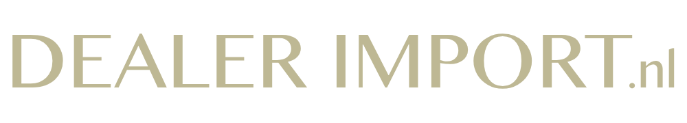 DEALERIMPORT.nl